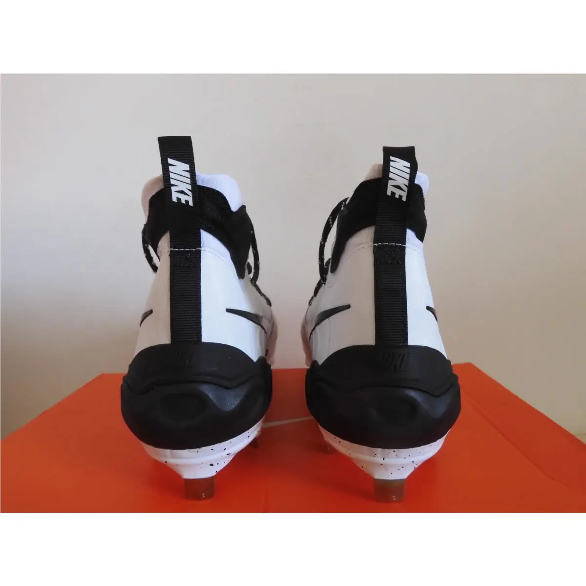 Nike shoes - Nike Alpha Huarache - Alpha Huarache - DJ6517-107 - White 11