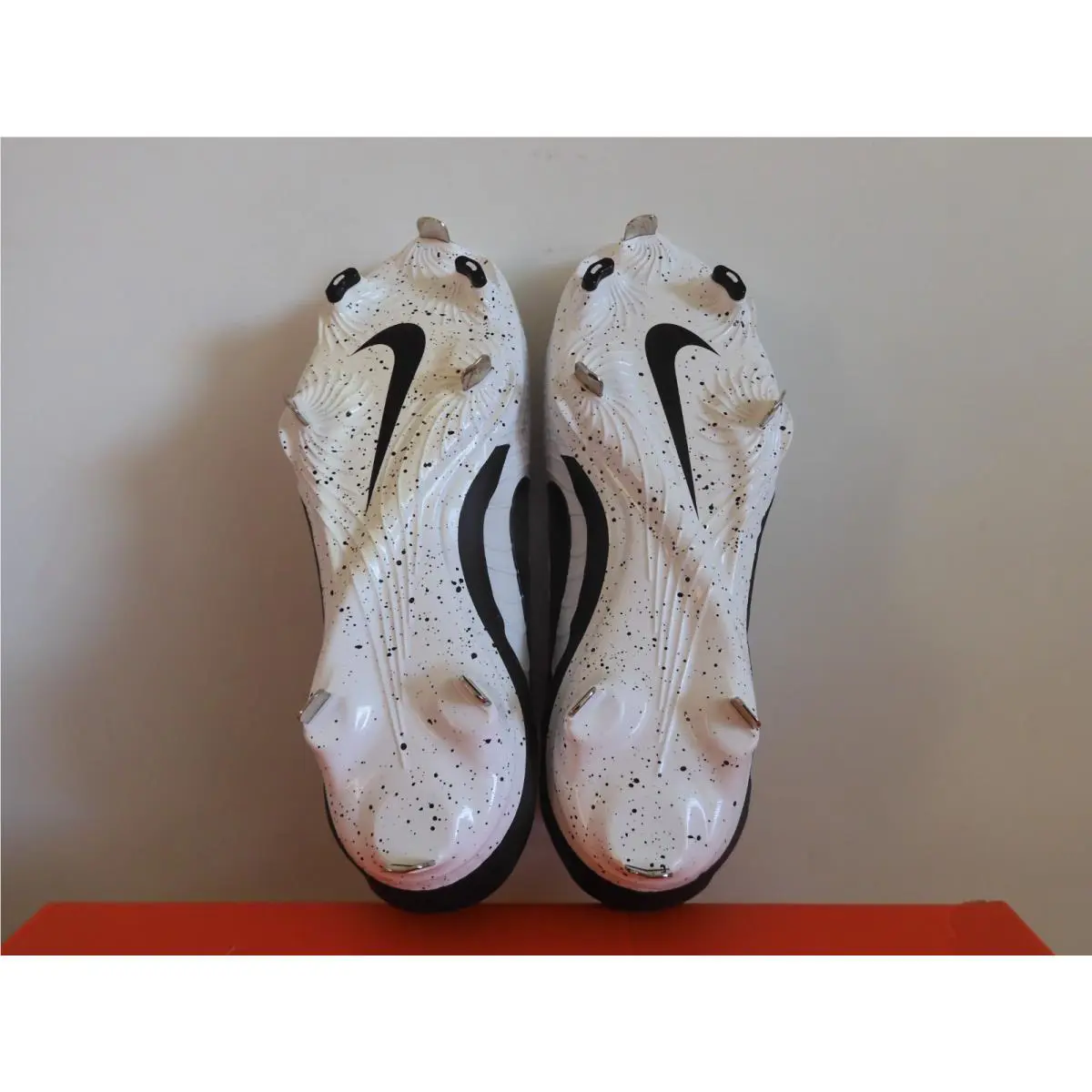 Nike shoes - Nike Alpha Huarache - Alpha Huarache - DJ6517-107 - White 13