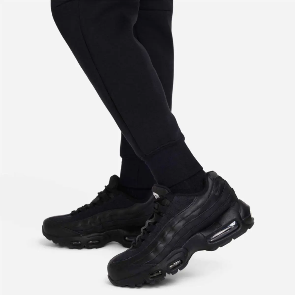 Nike clothing - FD2975-010 - FD2975-010 - Black 2