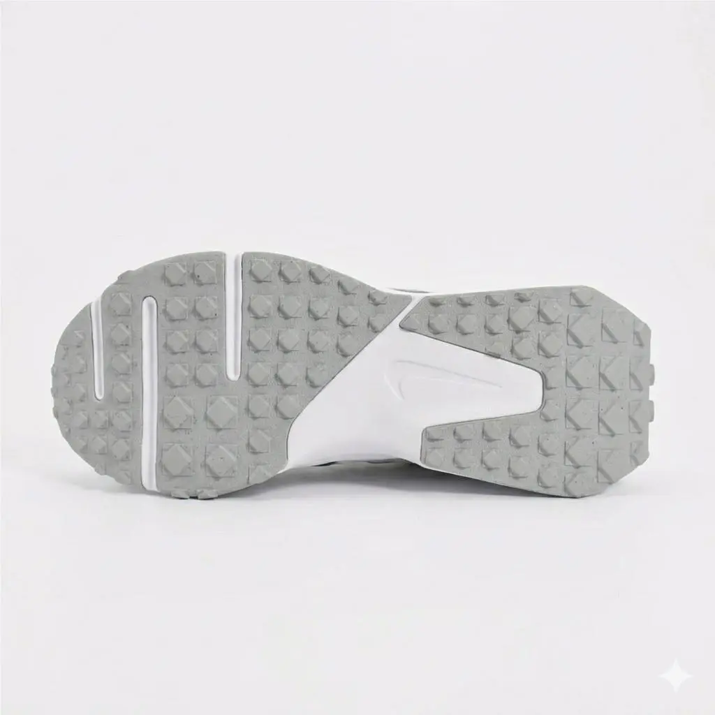 Nike shoes - Nike Air Diamond Varsity - Air Diamond Varsity - FN7454-100 - White/Black-Pure Platinum 6