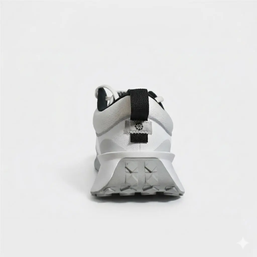 Nike shoes - Nike Air Diamond Varsity - Air Diamond Varsity - FN7454-100 - White/Black-Pure Platinum 7
