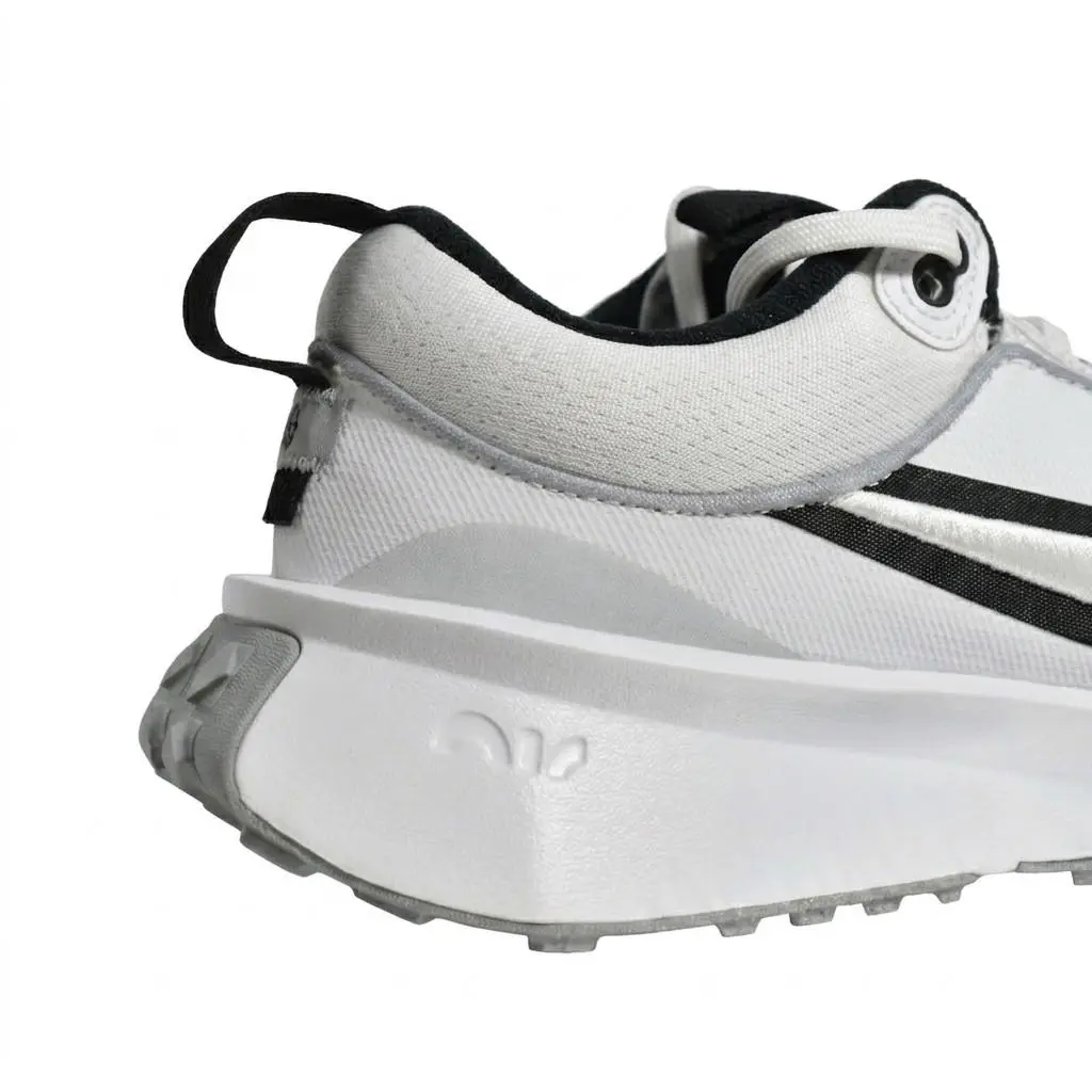 Nike shoes - Nike Air Diamond Varsity - Air Diamond Varsity - FN7454-100 - White/Black-Pure Platinum 8