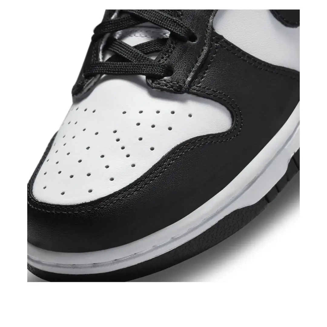 Nike shoes - Nike Dunk High - Dunk High - DD1869-103 - Black 3