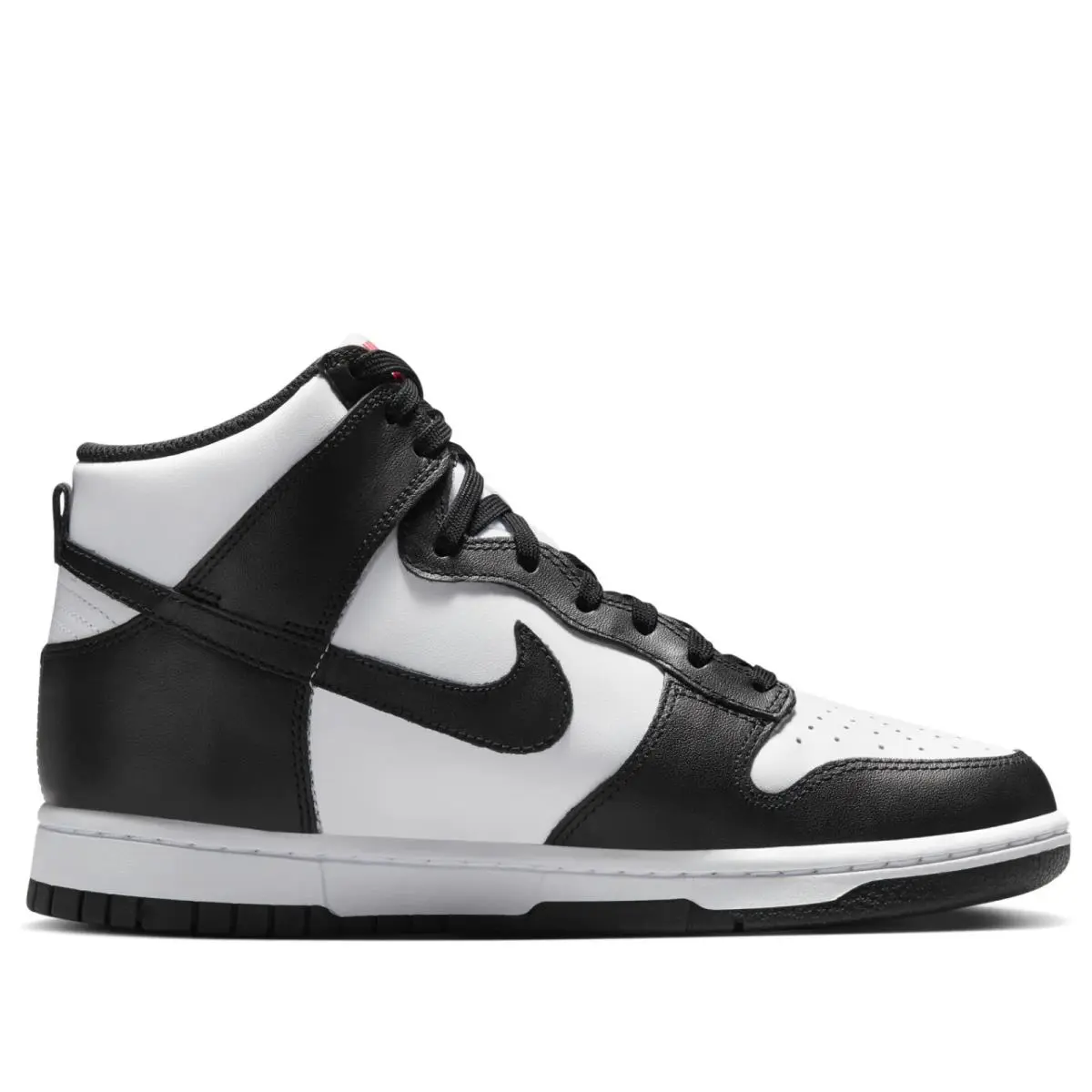 Nike shoes - Nike Dunk High - Dunk High - DD1869-103 - Black 6