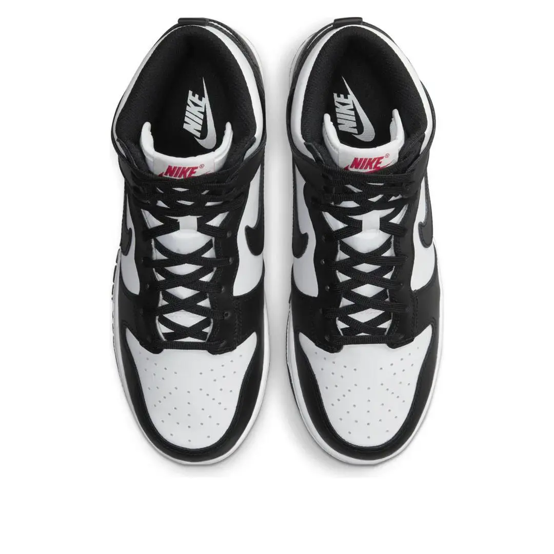 Nike shoes - Nike Dunk High - Dunk High - DD1869-103 - Black 7