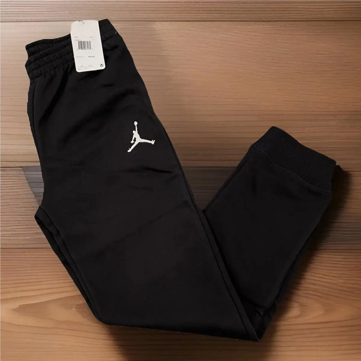 Nike clothing - WHITE BLACK BLUE 2