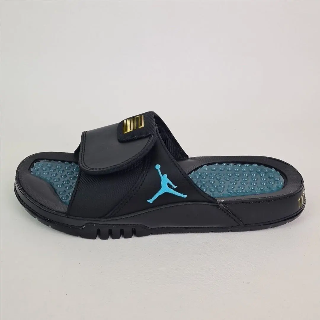 Nike shoes - Air Jordan Hydro - Air Hydro - FN2452 047 - Black 0