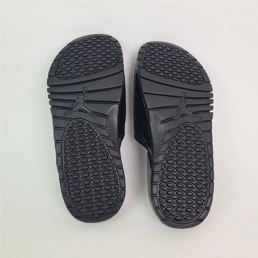 Nike shoes - Air Jordan Hydro - Air Hydro - FN2452 047 - Black 3