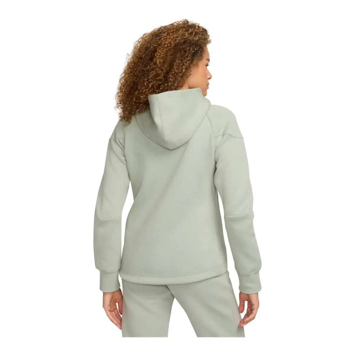 Nike clothing - FB8338-370 - FB8338-370 - JADE HORIZON/BLACK 0