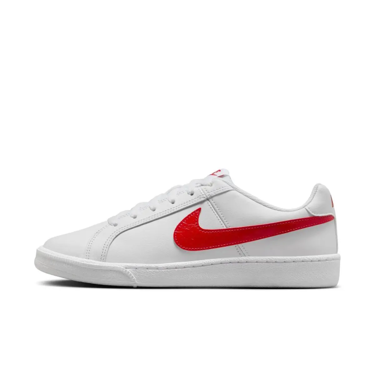 Nike shoes - Nike Court Royale - Court Royale - 749867-114 - University Red/White 1