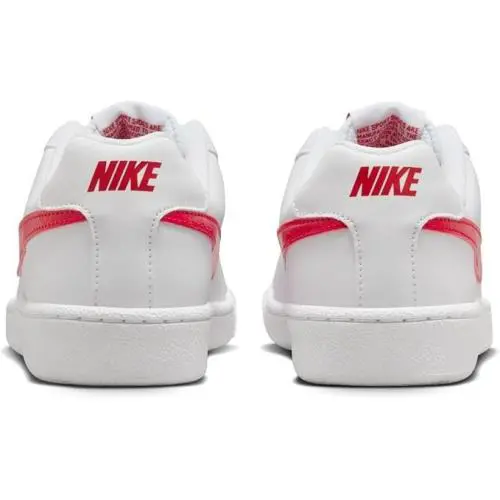 Nike shoes - Nike Court Royale - Court Royale - 749867-114 - University Red/White 8
