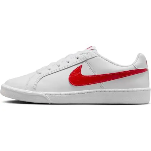 Nike shoes - Nike Court Royale - Court Royale - 749867-114 - University Red/White 4
