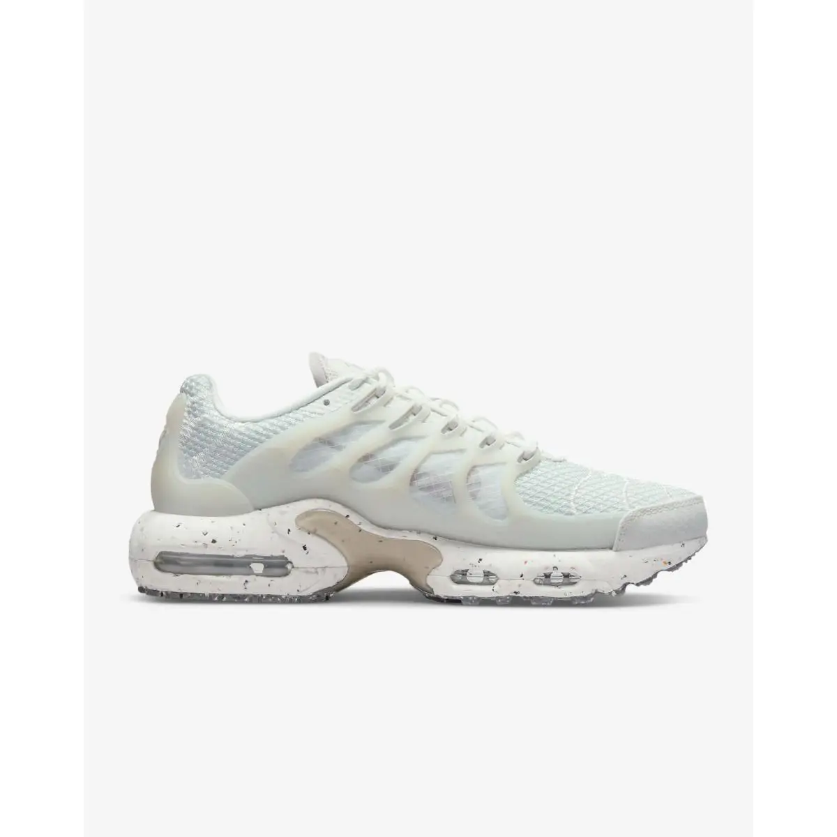 Nike shoes - Nike Air Max Terrascape Plus DN4590-100 - DN4590-100 - White 1