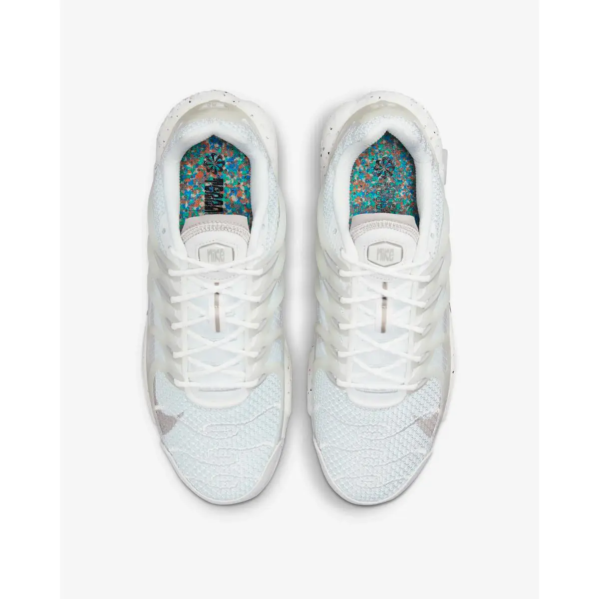 Nike shoes - Nike Air Max Terrascape Plus DN4590-100 - DN4590-100 - White 2