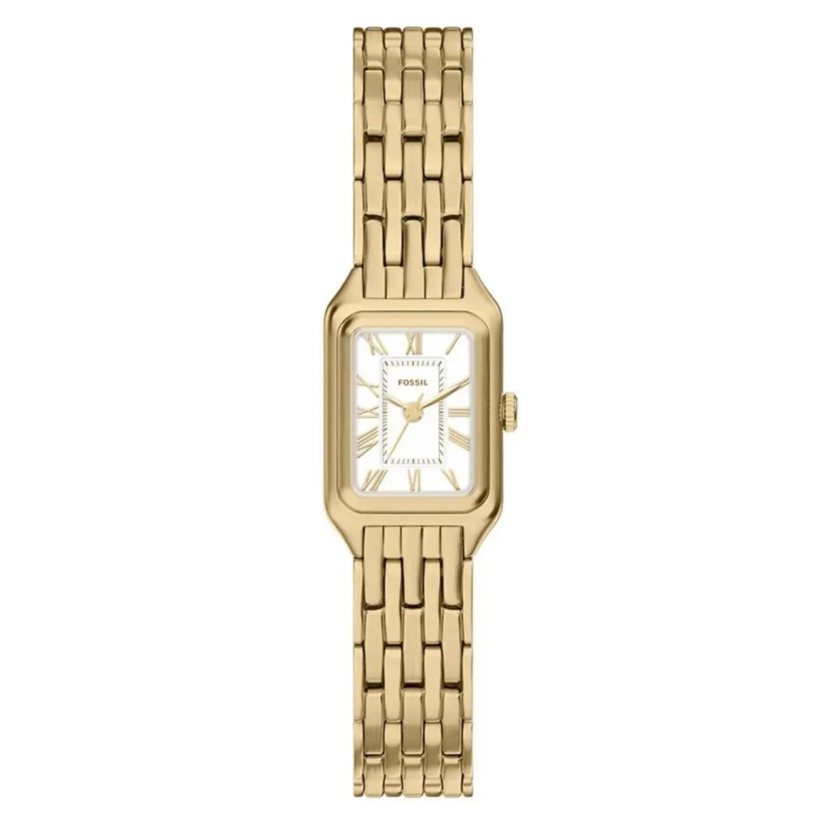 Women`s Raquel White Dial Watch - ES5467 by Fossil