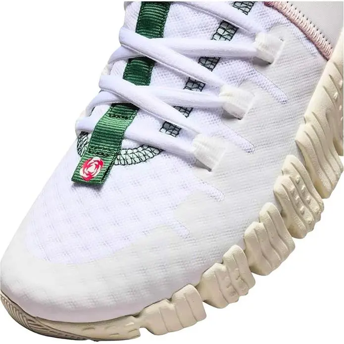 Nike shoes - Nike Free Metcon - Free Metcon - FN8920-161 - WHITE PINK BLOOM SAIL FIR 3