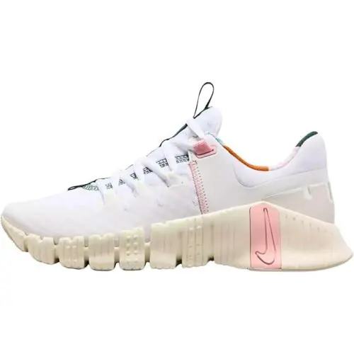 Nike shoes - Nike Free Metcon - Free Metcon - FN8920-161 - WHITE PINK BLOOM SAIL FIR 6