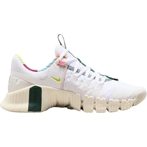 Nike shoes - Nike Free Metcon - Free Metcon - FN8920-161 - WHITE PINK BLOOM SAIL FIR 7