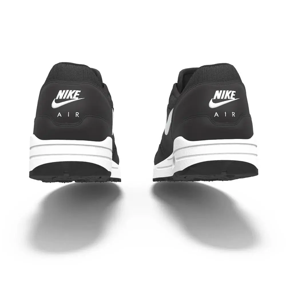 Nike shoes - Nike Air Max 1 - Air Max - Black 2