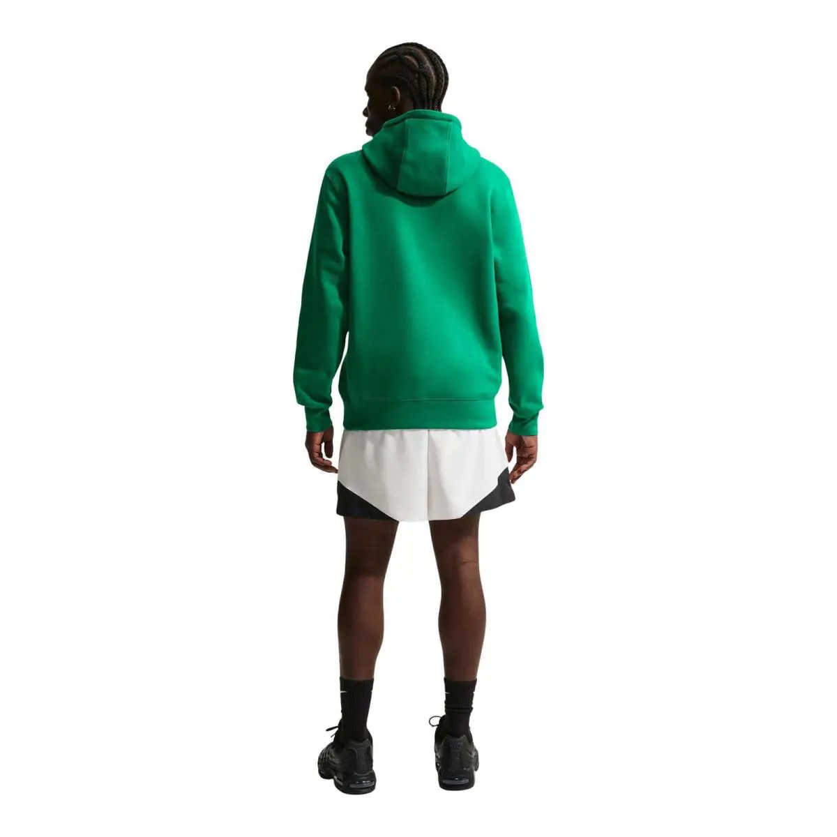 Nike clothing - MALACHITE/MALACHITE/WHITE 0