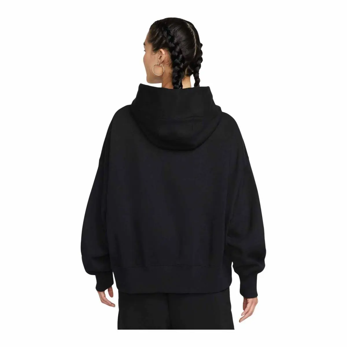 Nike clothing - BLACK/SAIL 0