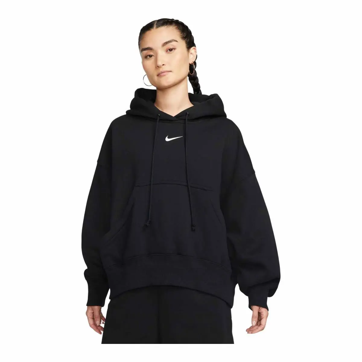 Nike clothing - BLACK/SAIL 1