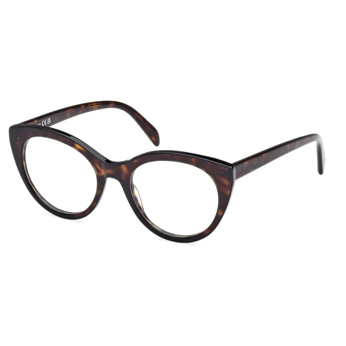 Emilio Pucci EP5240-51056 Eyeglasses 51mm