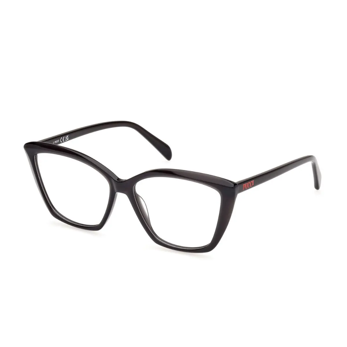 Emilio Pucci EP5248-55001 Eyeglasses 55mm