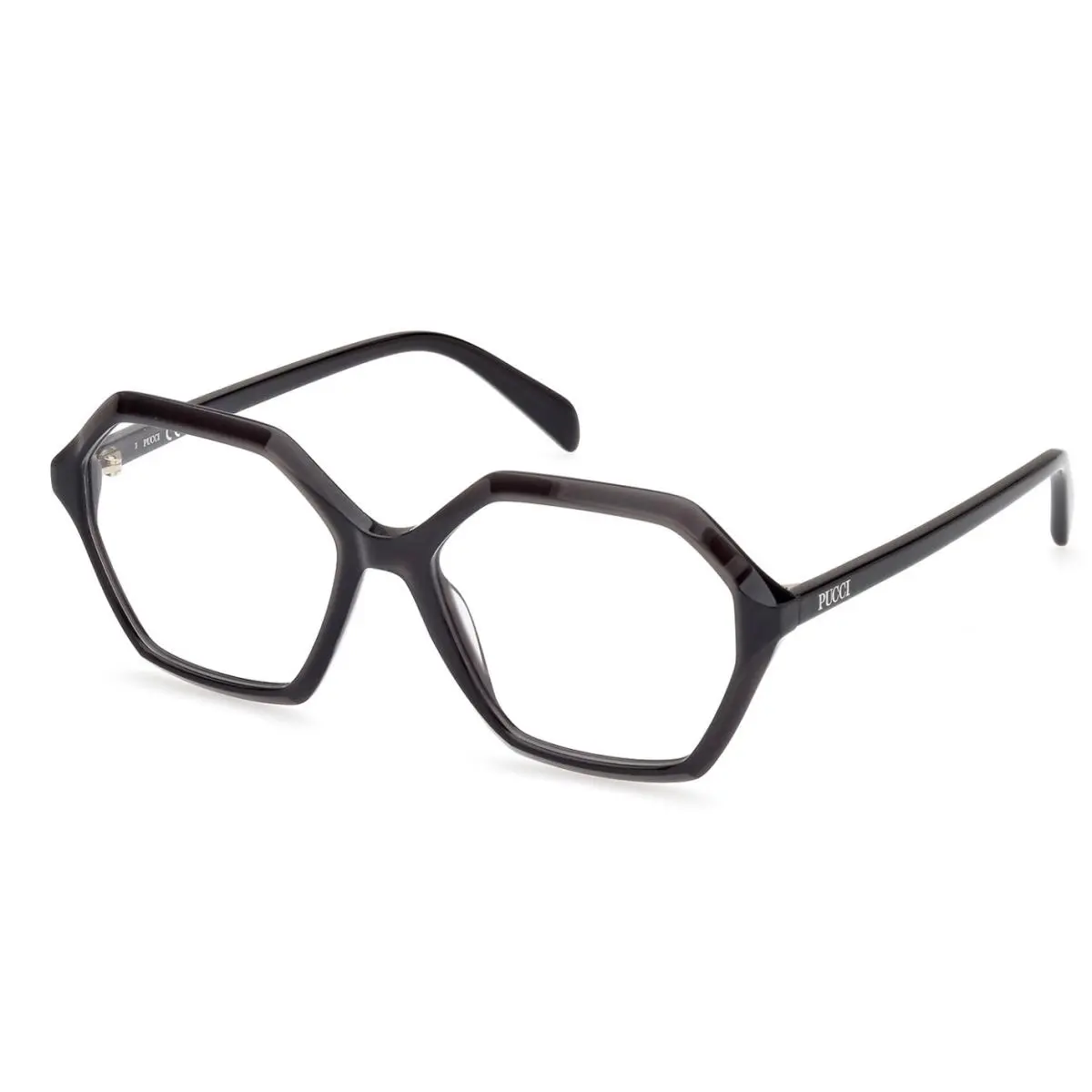 Emilio Pucci EP5237-54001 Eyeglasses 54mm