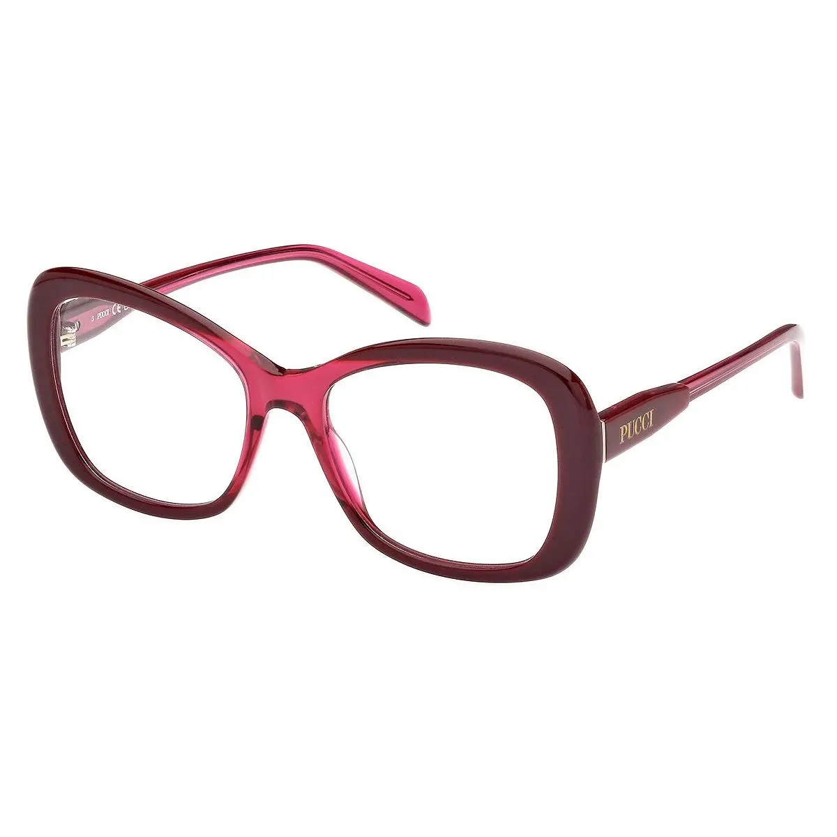 Emilio Pucci EP5231-53071 Eyeglasses 53mm