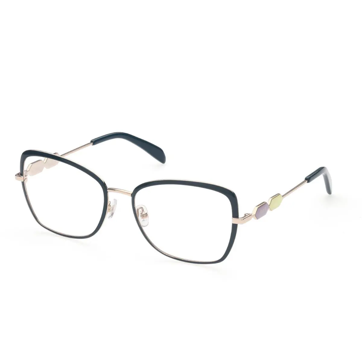 Emilio Pucci EP5186-56089 Eyeglasses 56mm