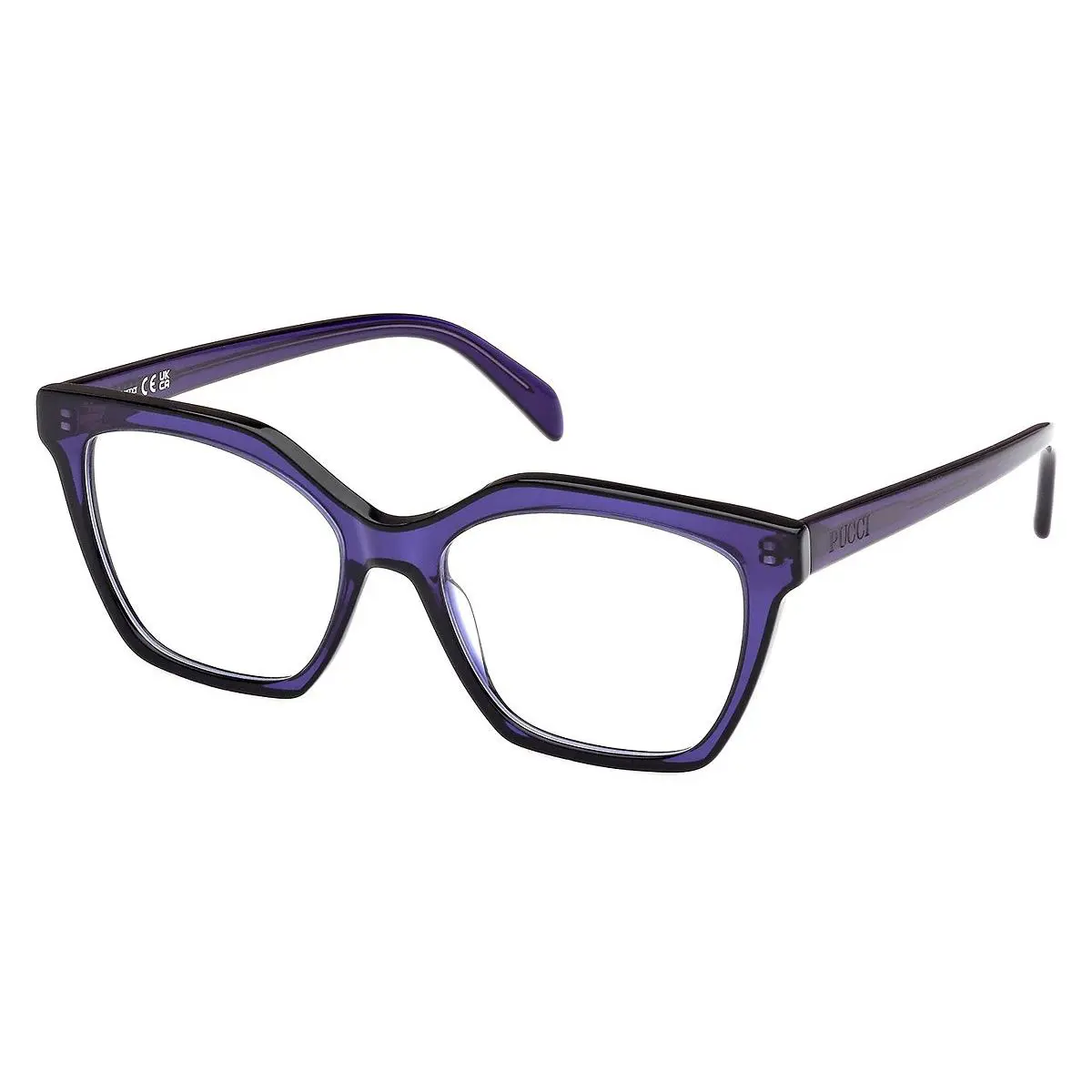 Emilio Pucci EP5239-53092 Eyeglasses 53mm