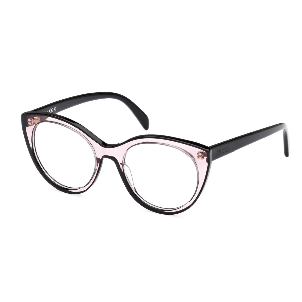 Emilio Pucci EP5240-51074 Eyeglasses 51mm