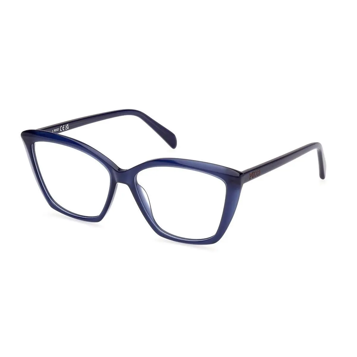 EP5248-55090 Eyeglasses 55mm by Emilio Pucci