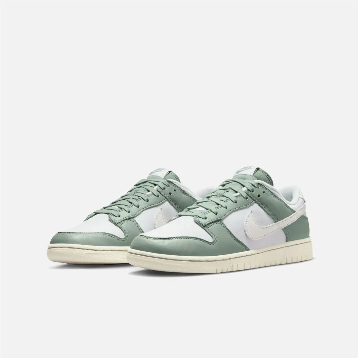 Nike shoes - Nike Dunk Low - Dunk Low - DV7212-300 - Green 0