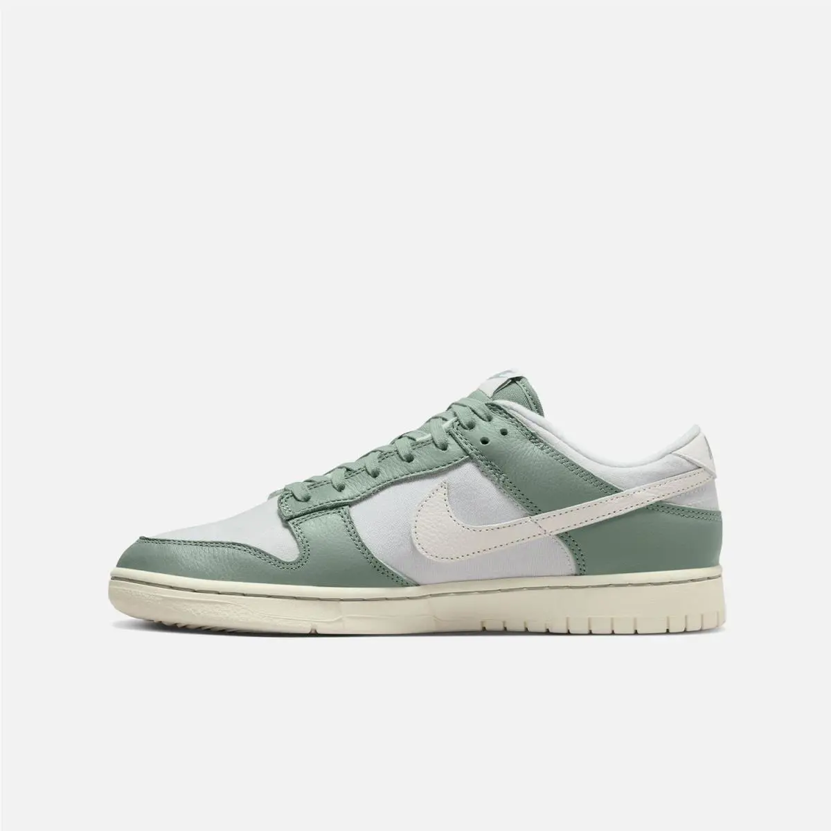 Nike shoes - Nike Dunk Low - Dunk Low - DV7212-300 - Green 1