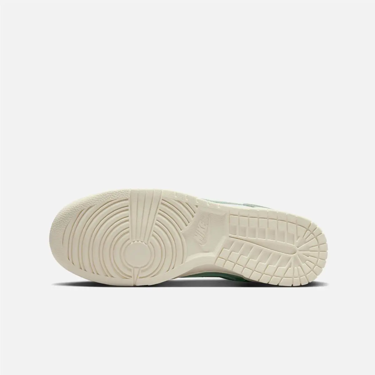 Nike shoes - Nike Dunk Low - Dunk Low - DV7212-300 - Green 3