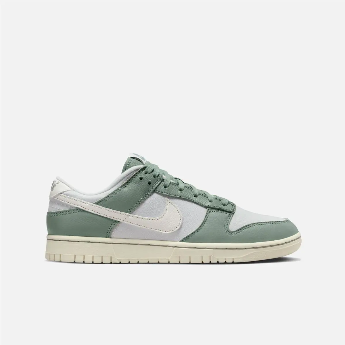 Nike shoes - Nike Dunk Low - Dunk Low - DV7212-300 - Green 4