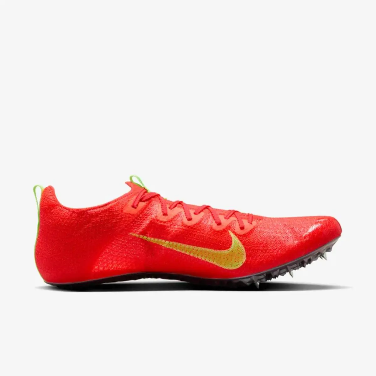 Nike shoes - Nike Superfly Elite 2 FZ9662-600 - FZ9662-600 - Red 0
