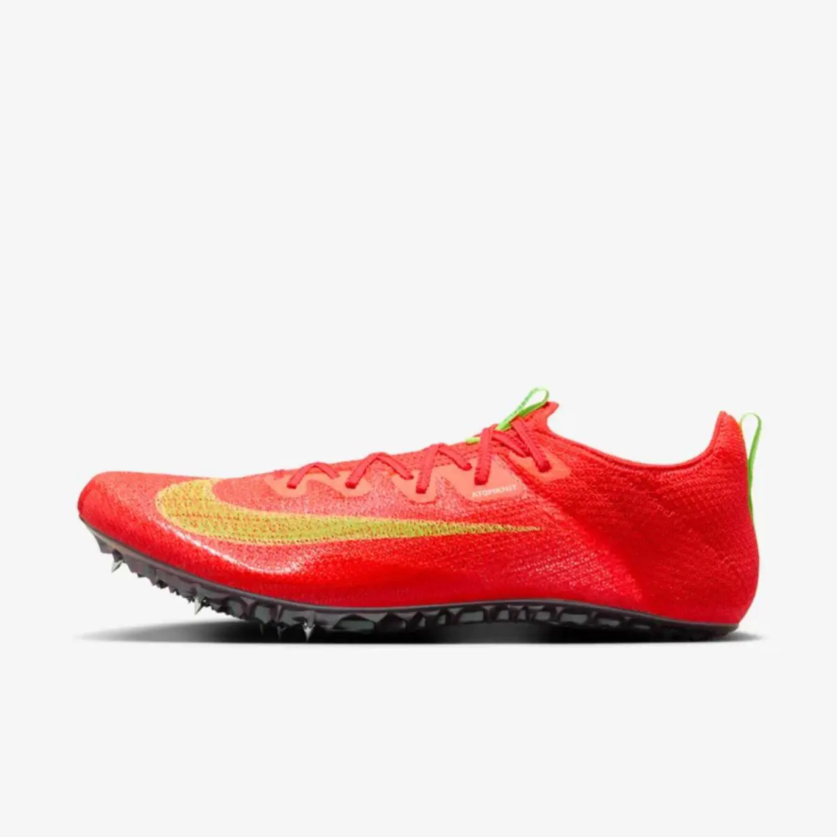 Nike shoes - Nike Superfly Elite 2 FZ9662-600 - FZ9662-600 - Red 1