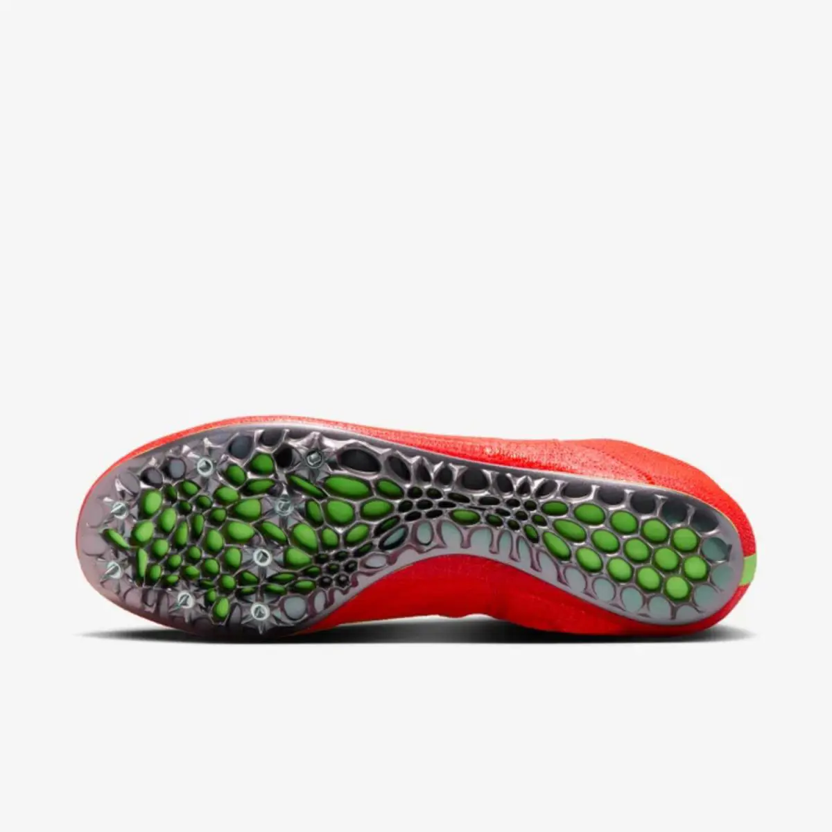 Nike shoes - Nike Superfly Elite 2 FZ9662-600 - FZ9662-600 - Red 4