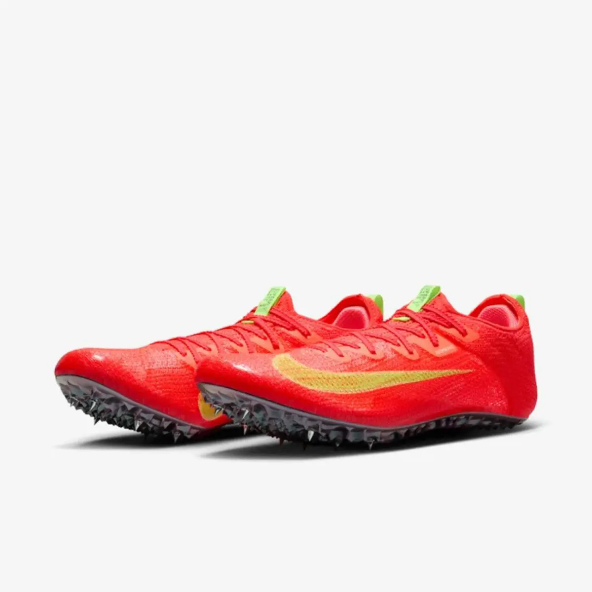 Nike shoes - Nike Superfly Elite 2 FZ9662-600 - FZ9662-600 - Red 5