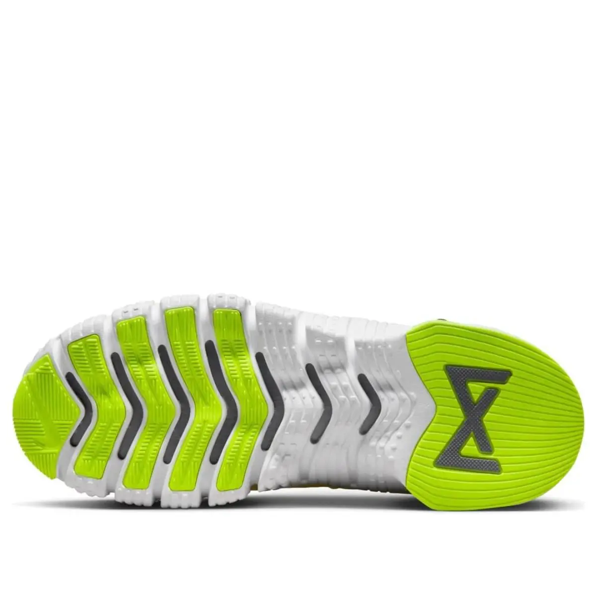 Nike shoes - Nike Free Metcon - Free Metcon - Dv3950-800 - Yellow 9