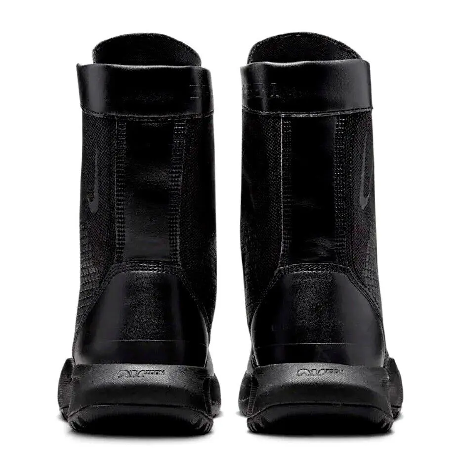 Nike shoes - NIKE SFB B1 - SFB - DX2117-001 - Black 3