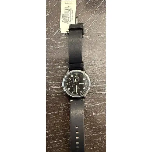 Fossil Wylie Men`s Watch BQ 2483