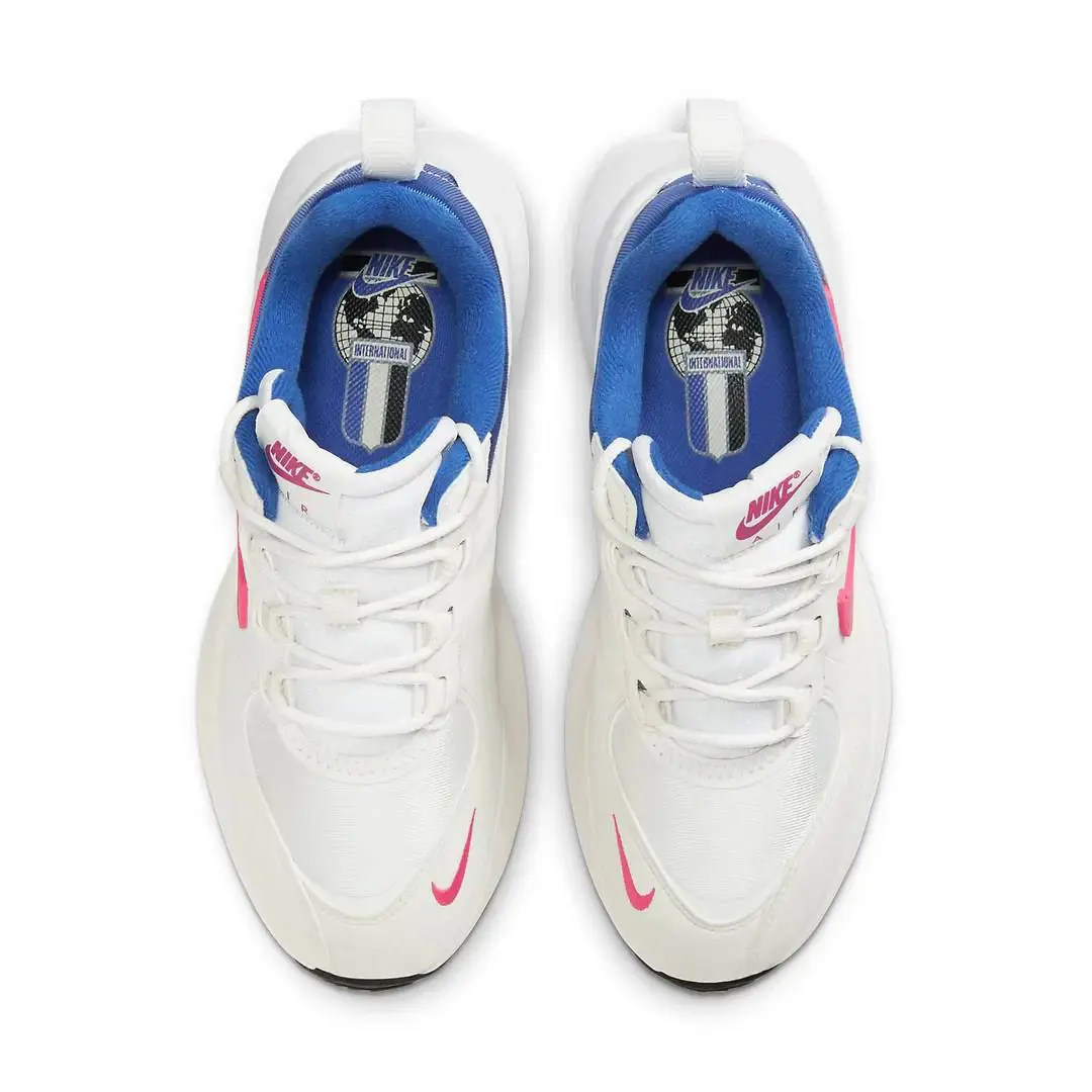 Nike shoes - Nike Air Max Verona - Air Max Verona - White 1