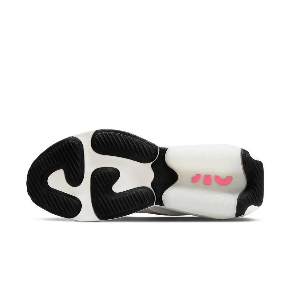 Nike shoes - Nike Air Max Verona - Air Max Verona - White 4