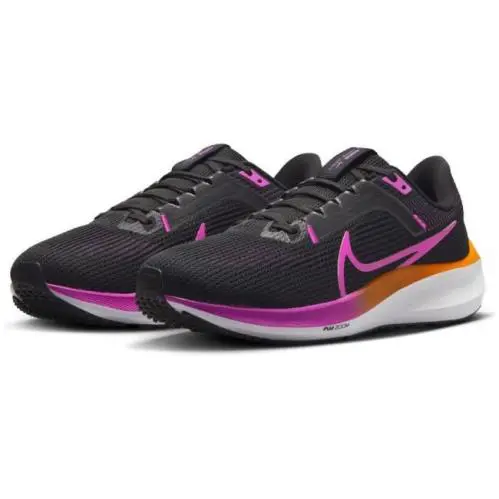 Nike shoes - Nike Air Zoom Pegasus 40 - DV3854-011 - Black 3