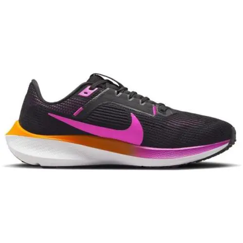 Nike shoes - Nike Air Zoom Pegasus 40 - DV3854-011 - Black 4