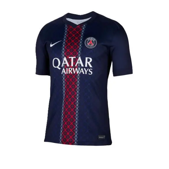 Nike clothing - Midnight Navy/White 4